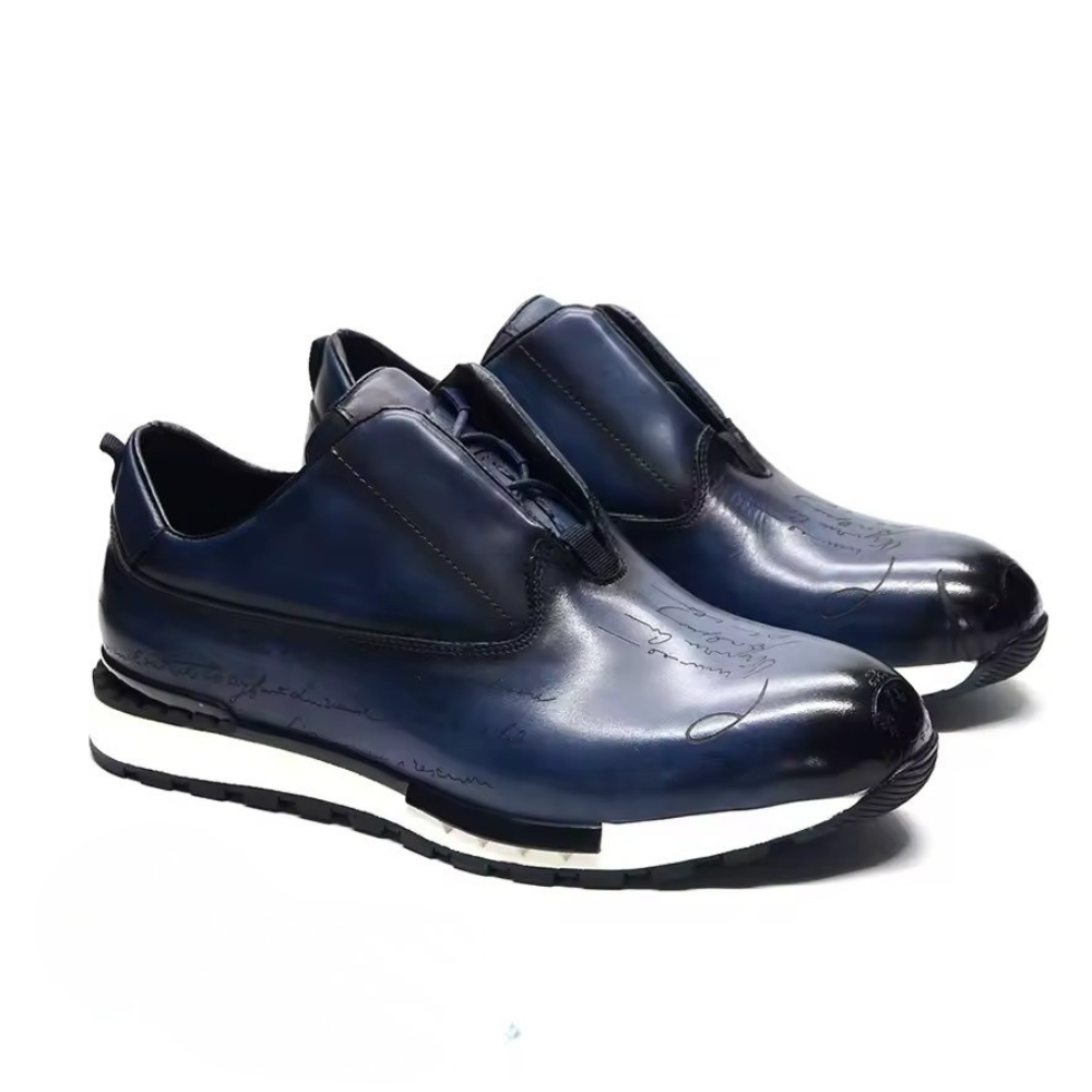 Vittorio Executive Oxfords