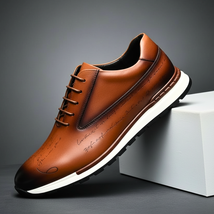 Vittorio Executive Oxfords
