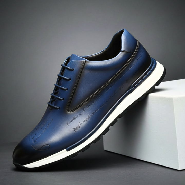 Vittorio Executive Oxfords