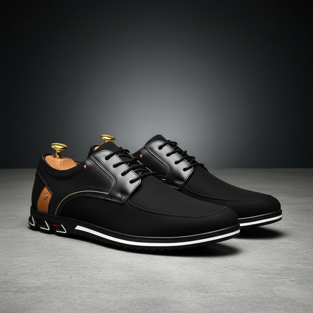 Vittorio Hybrid Sneakers