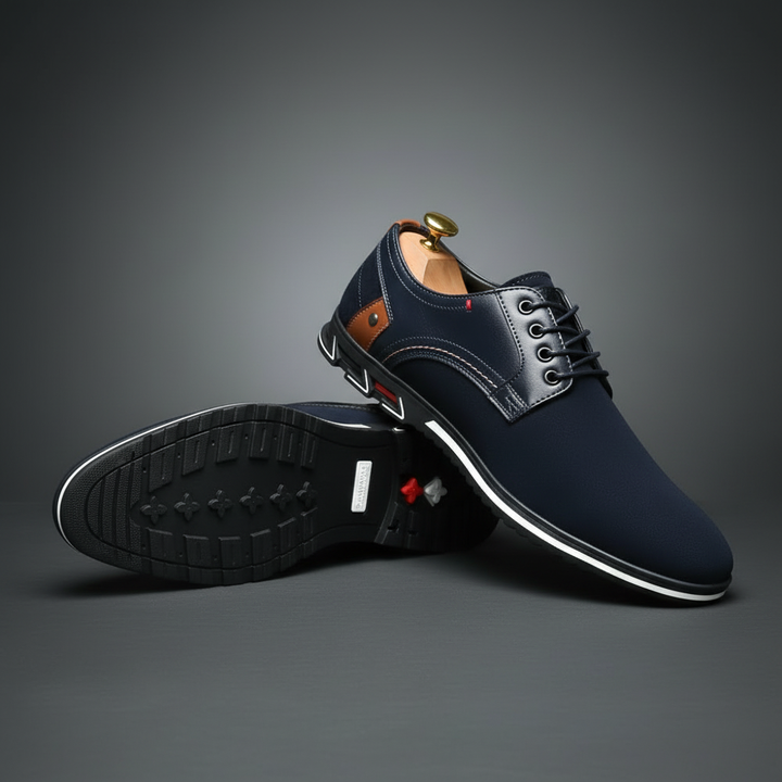 Vittorio Hybrid Sneakers