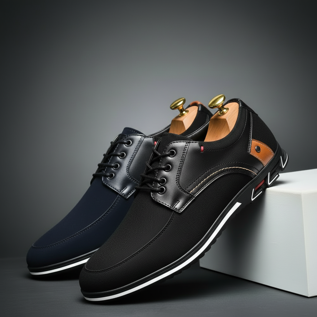 Vittorio Hybrid Sneakers