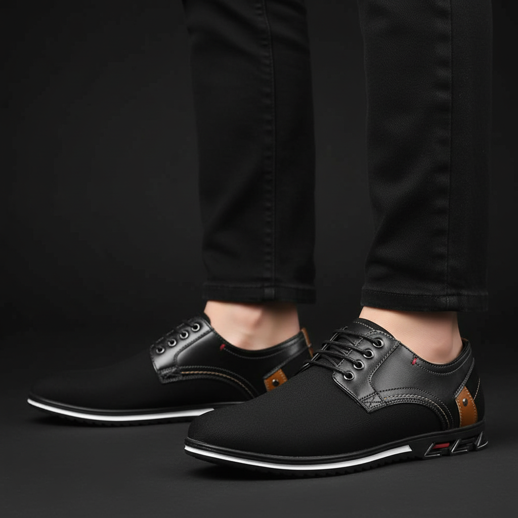 Vittorio Hybrid Sneakers
