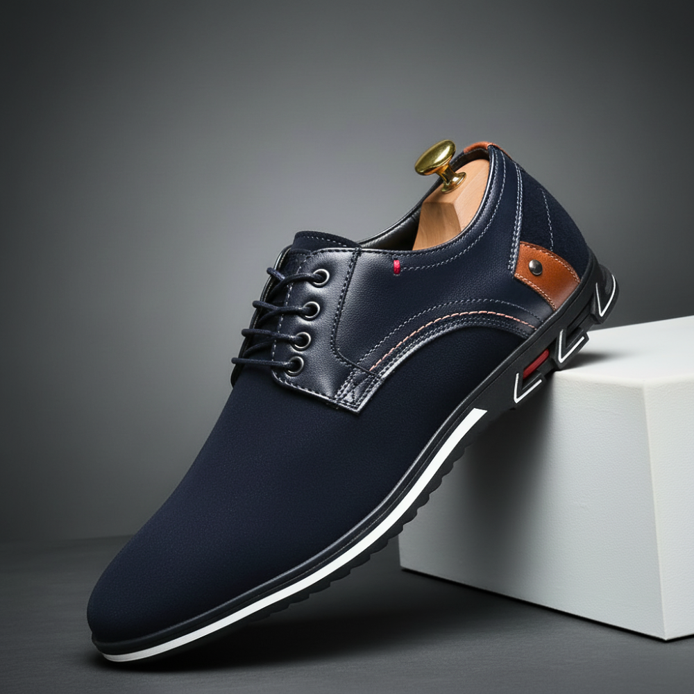 Vittorio Hybrid Sneakers