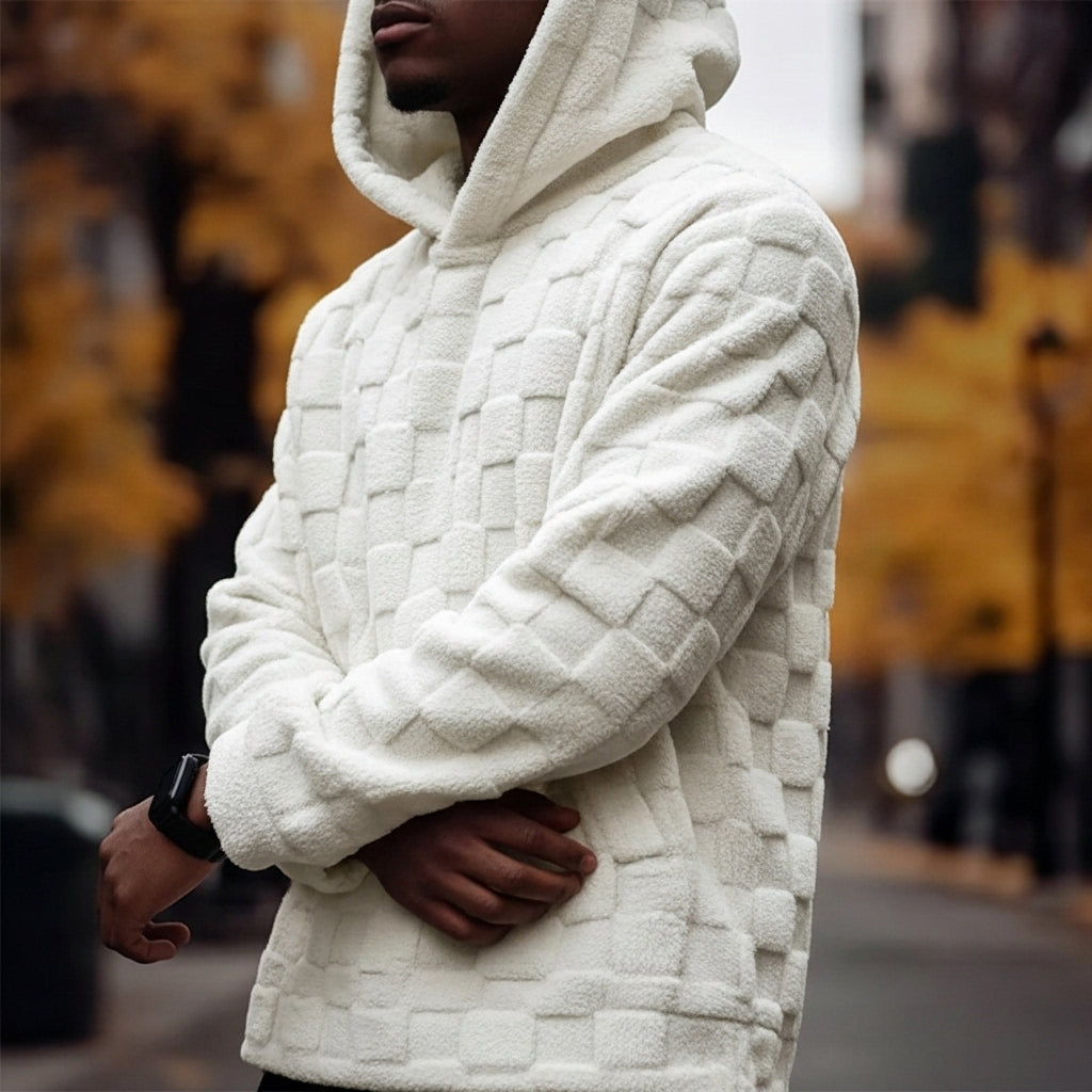 Blockform Hoodie