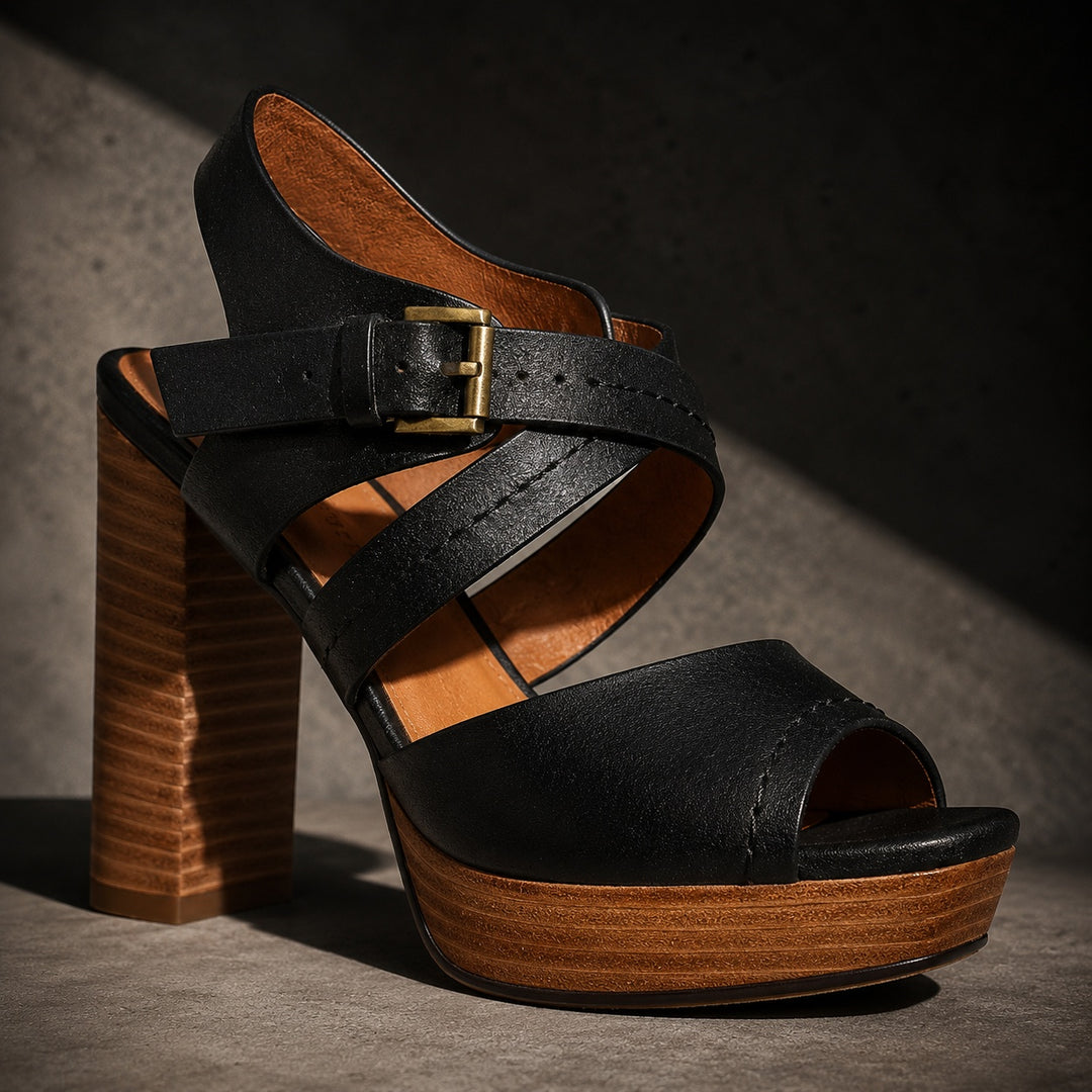 Adriana Platform Heel Sandals — ce_metastatic_06