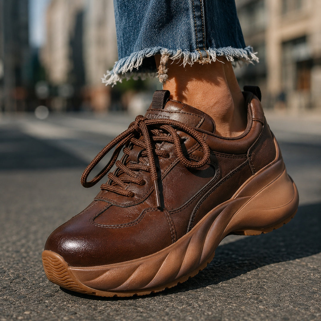 Andiamo Platform Sneakers — ce_brooklyn_s2_01