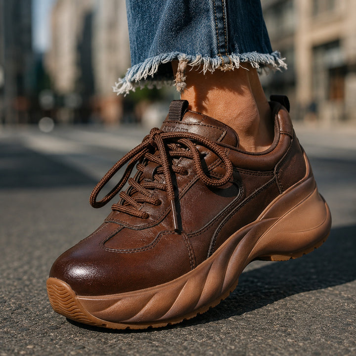 Andiamo Platform Sneakers — ce_brooklyn_s2_01