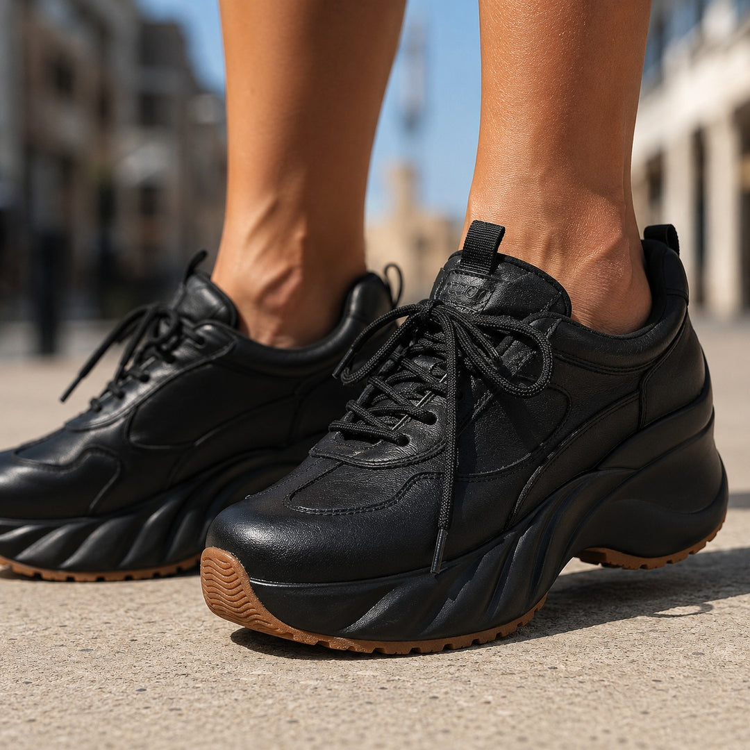 Andiamo Platform Sneakers — ce_brooklyn_s1_01