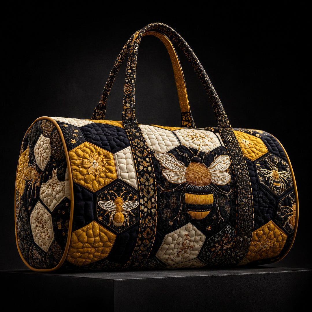 Apiana Honeycomb Quilted Duffle — ce_metastatic_01