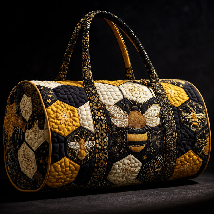 Apiana Honeycomb Quilted Duffle — ce_metastatic_02