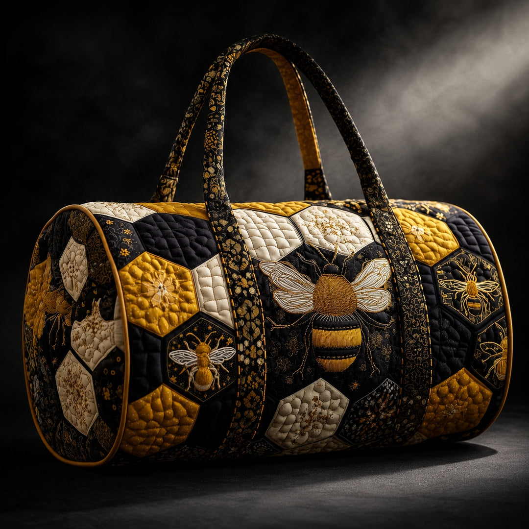 Apiana Honeycomb Quilted Duffle — ce_metastatic_03