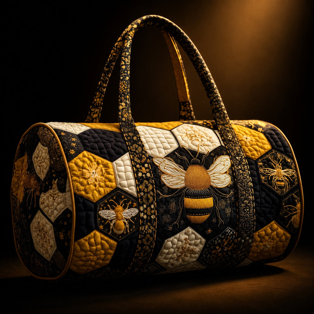 Apiana Honeycomb Quilted Duffle — ce_metastatic_04