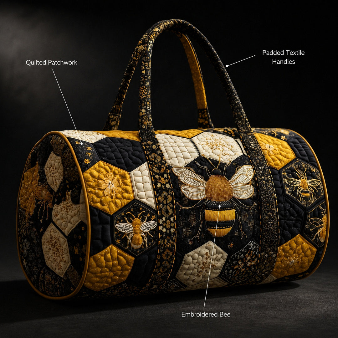 Apiana Honeycomb Quilted Duffle — ce_metastatic_05