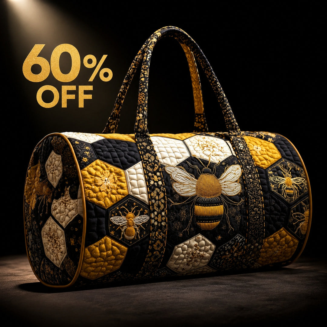 Apiana Honeycomb Quilted Duffle — ce_metastatic_06