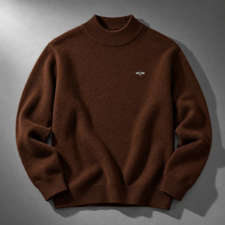 Apiary Mock Neck Sweater — ce_soul_s1_01