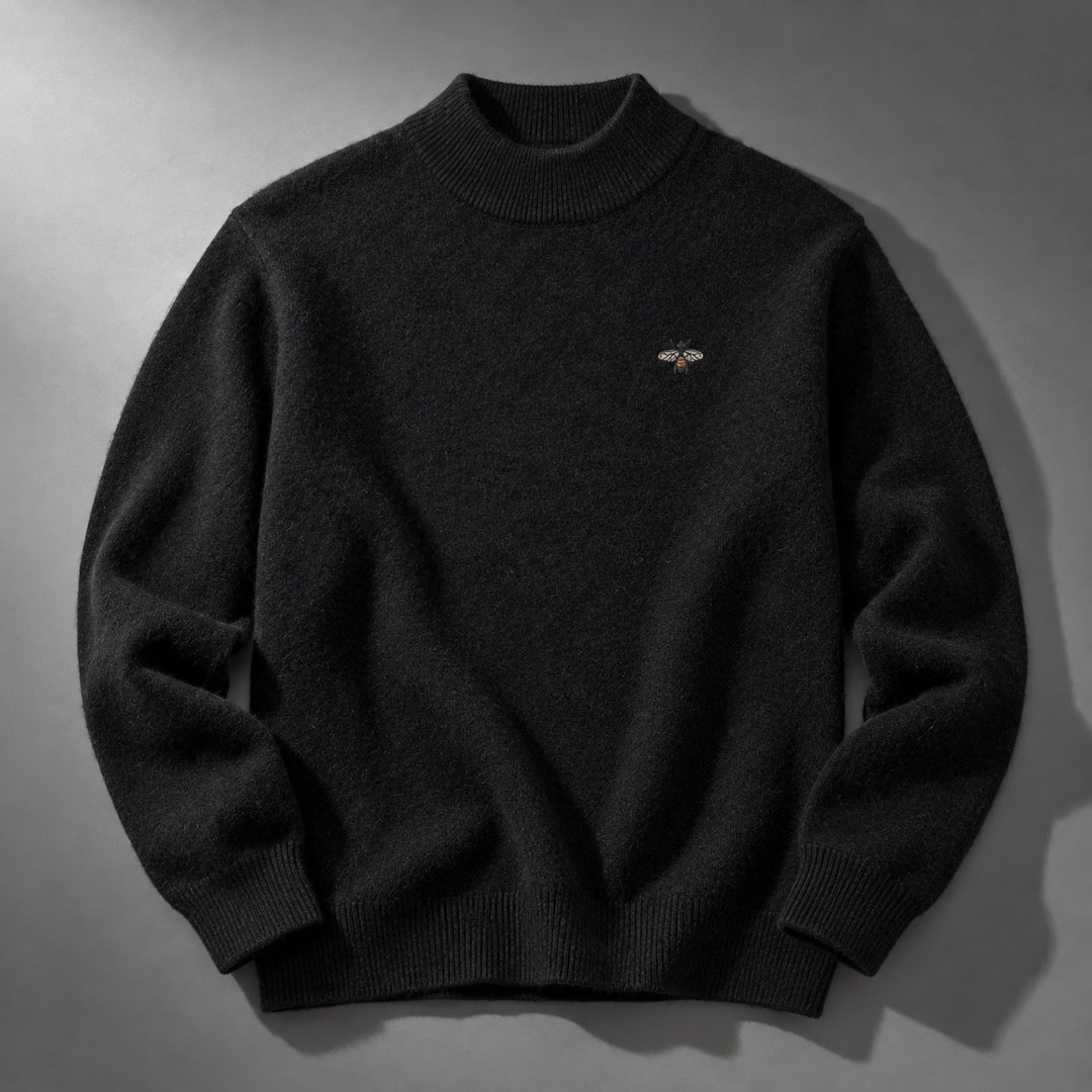 Apiary Mock Neck Sweater — ce_soul_s1_01