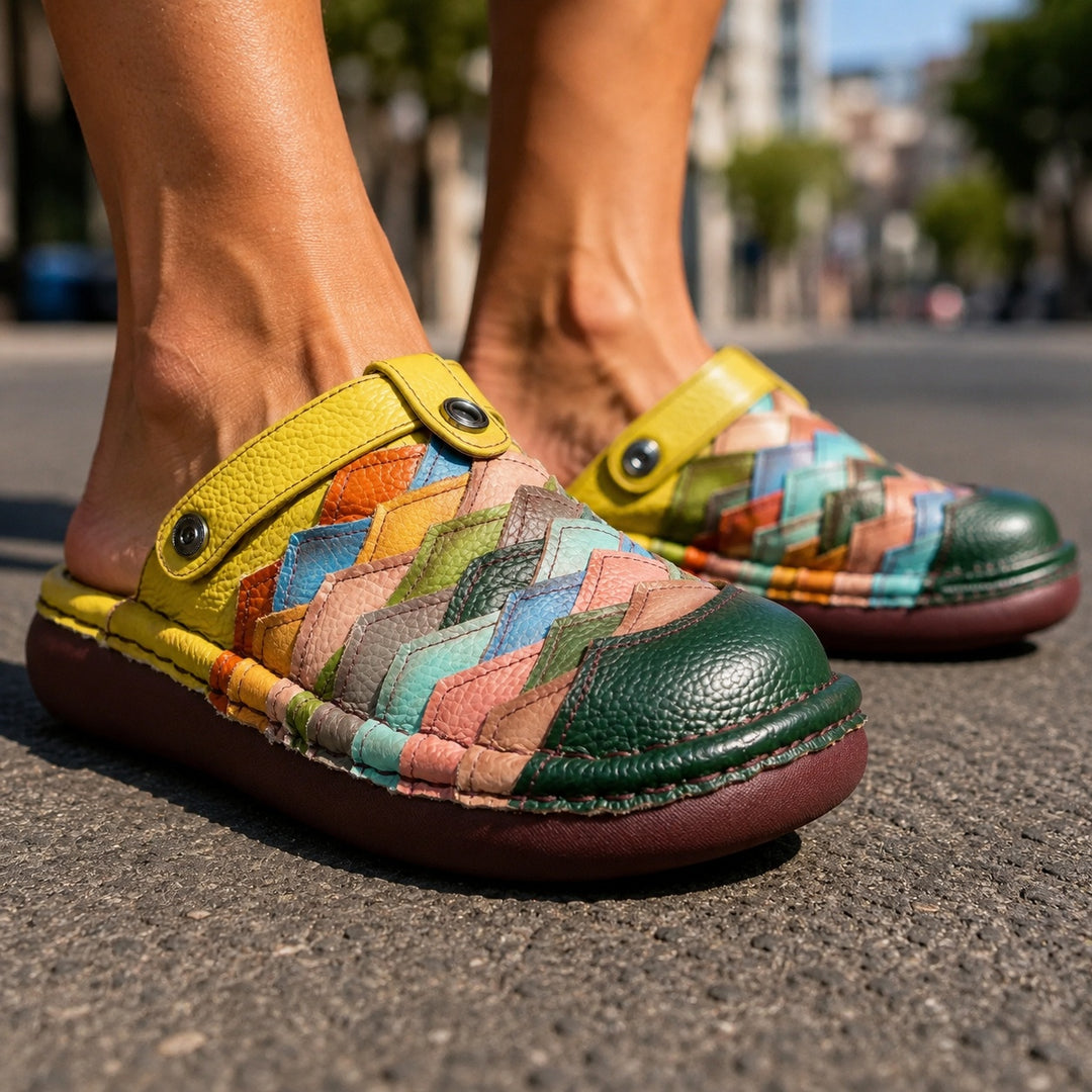 Arlecchina Woven Clogs — ce_brooklyn_s1_01