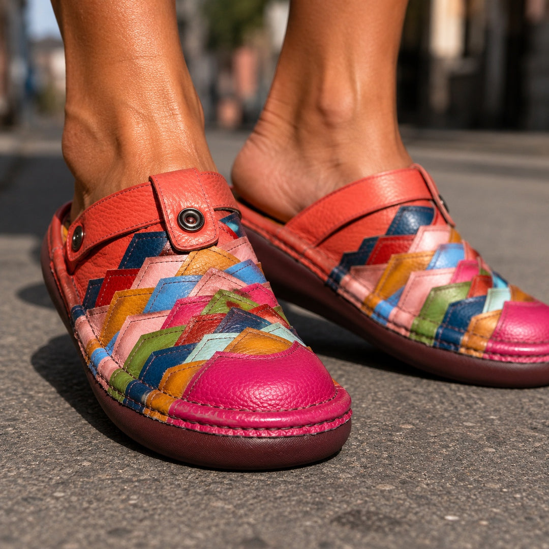 Arlecchina Woven Clogs — ce_brooklyn_s1_01