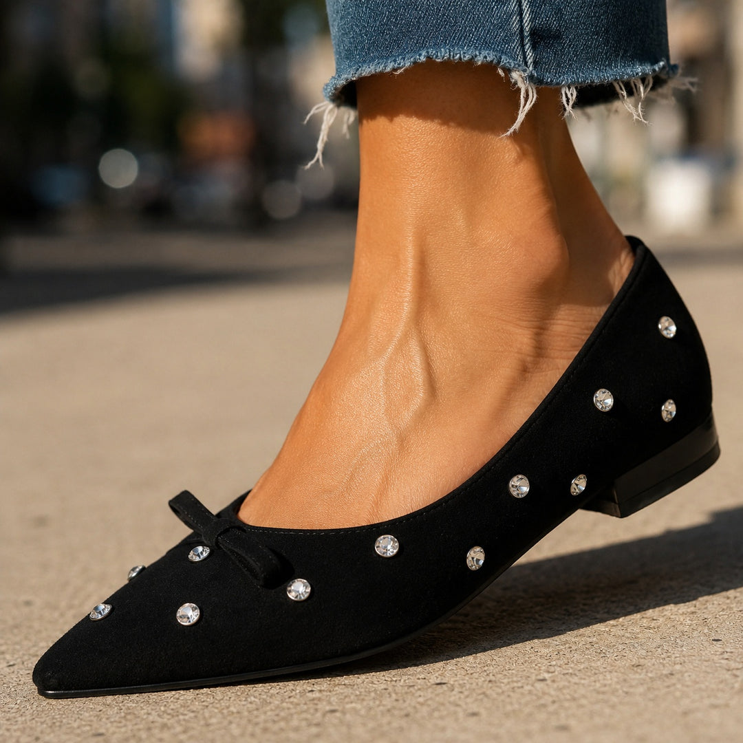 Astra Studded Pointed Flats — ce_brooklyn_s2_01