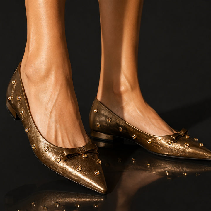 Astra Studded Pointed Flats — ce_brooklyn_s3_01