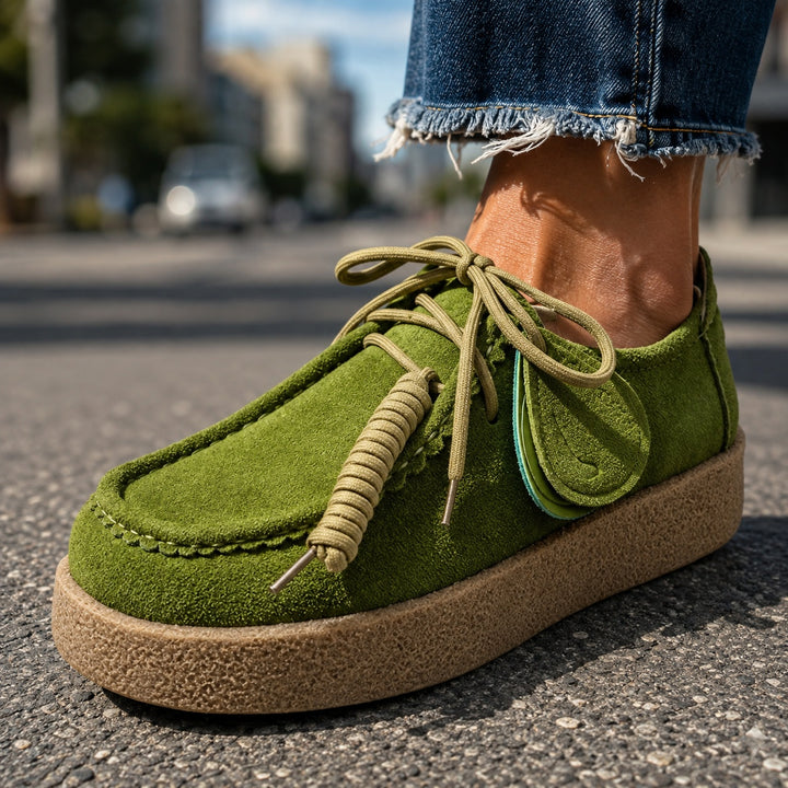 Ateneo Suede Loafers — ce_brooklyn_s2_01
