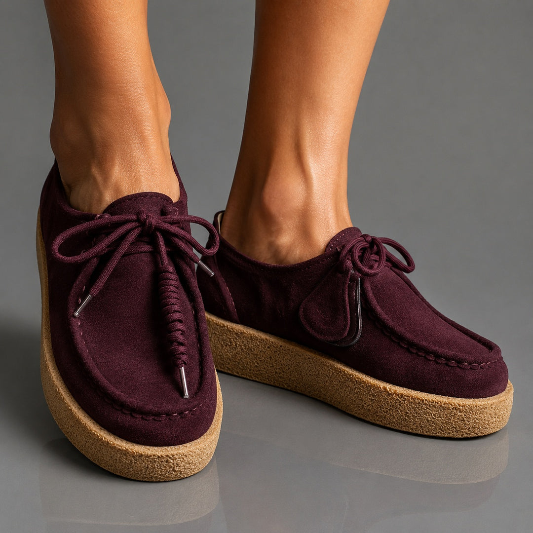 Ateneo Suede Loafers — ce_brooklyn_s3_01