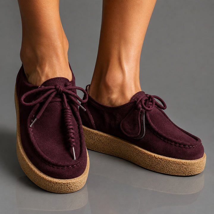 Ateneo Suede Loafers — ce_brooklyn_s3_01