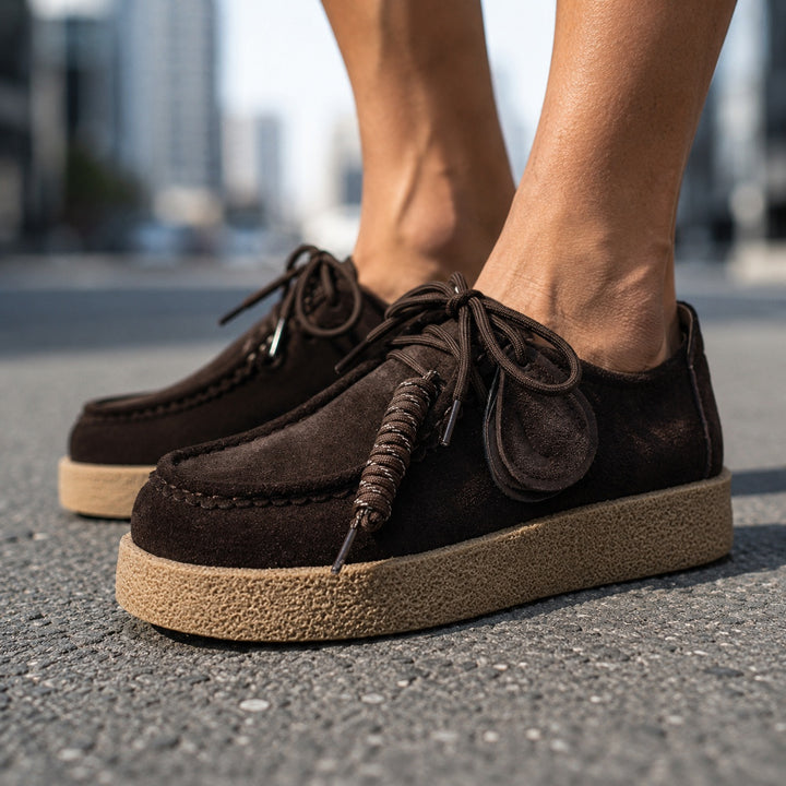 Ateneo Suede Loafers — ce_brooklyn_s1_01