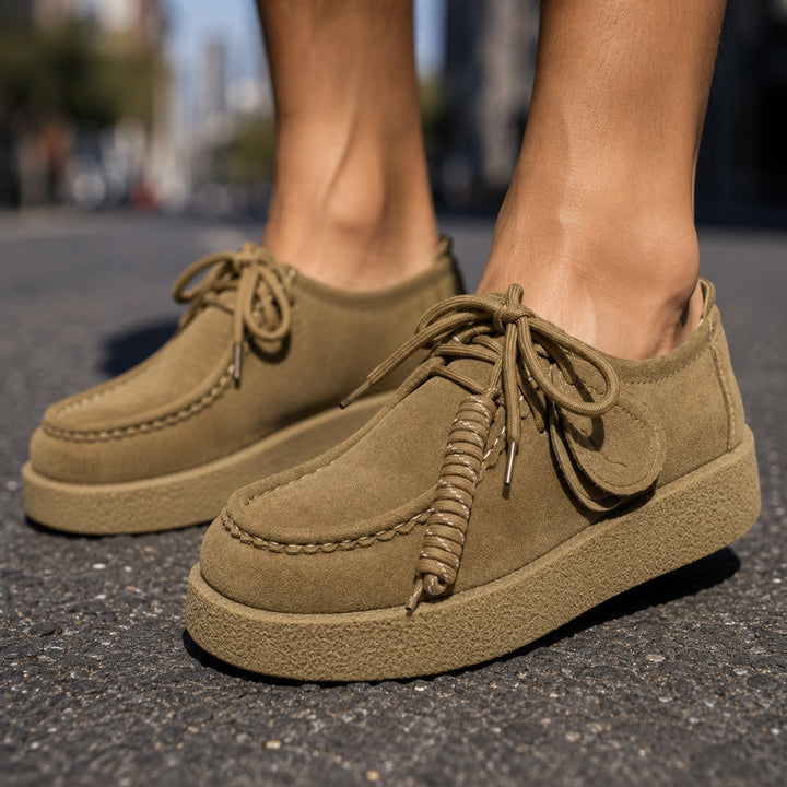 Ateneo Suede Loafers — ce_brooklyn_s1_01
