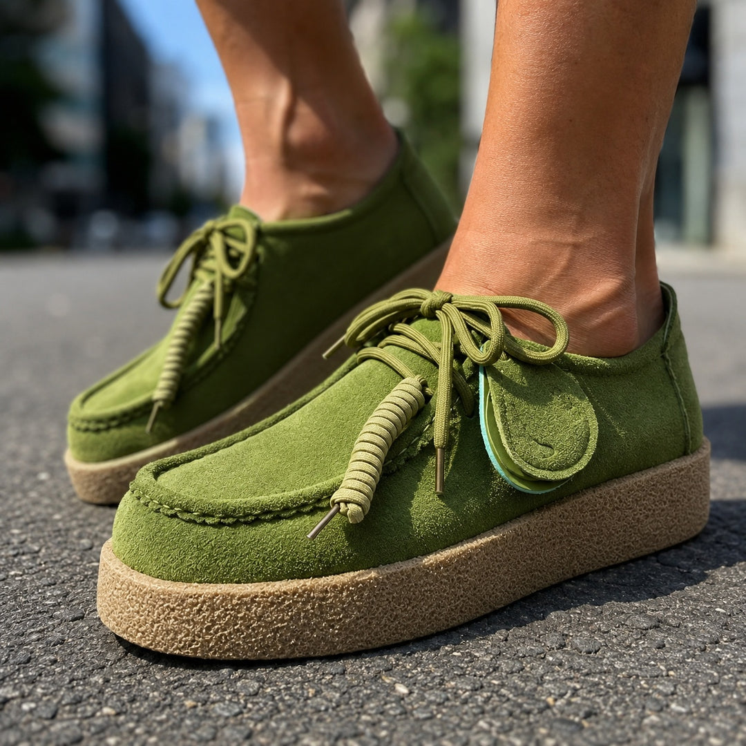 Ateneo Suede Loafers — ce_brooklyn_s1_01