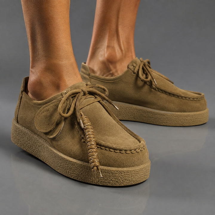 Ateneo Suede Loafers — ce_brooklyn_s3_01