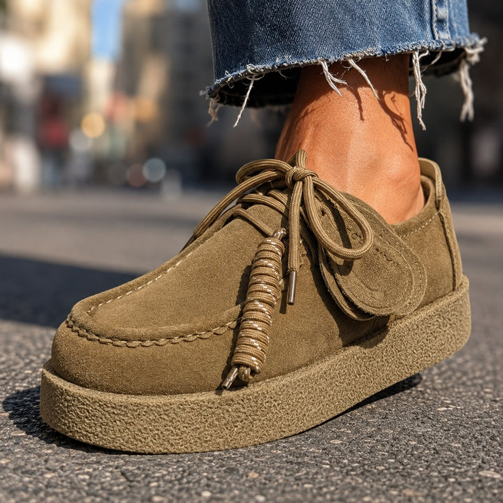 Ateneo Suede Loafers — ce_brooklyn_s2_01