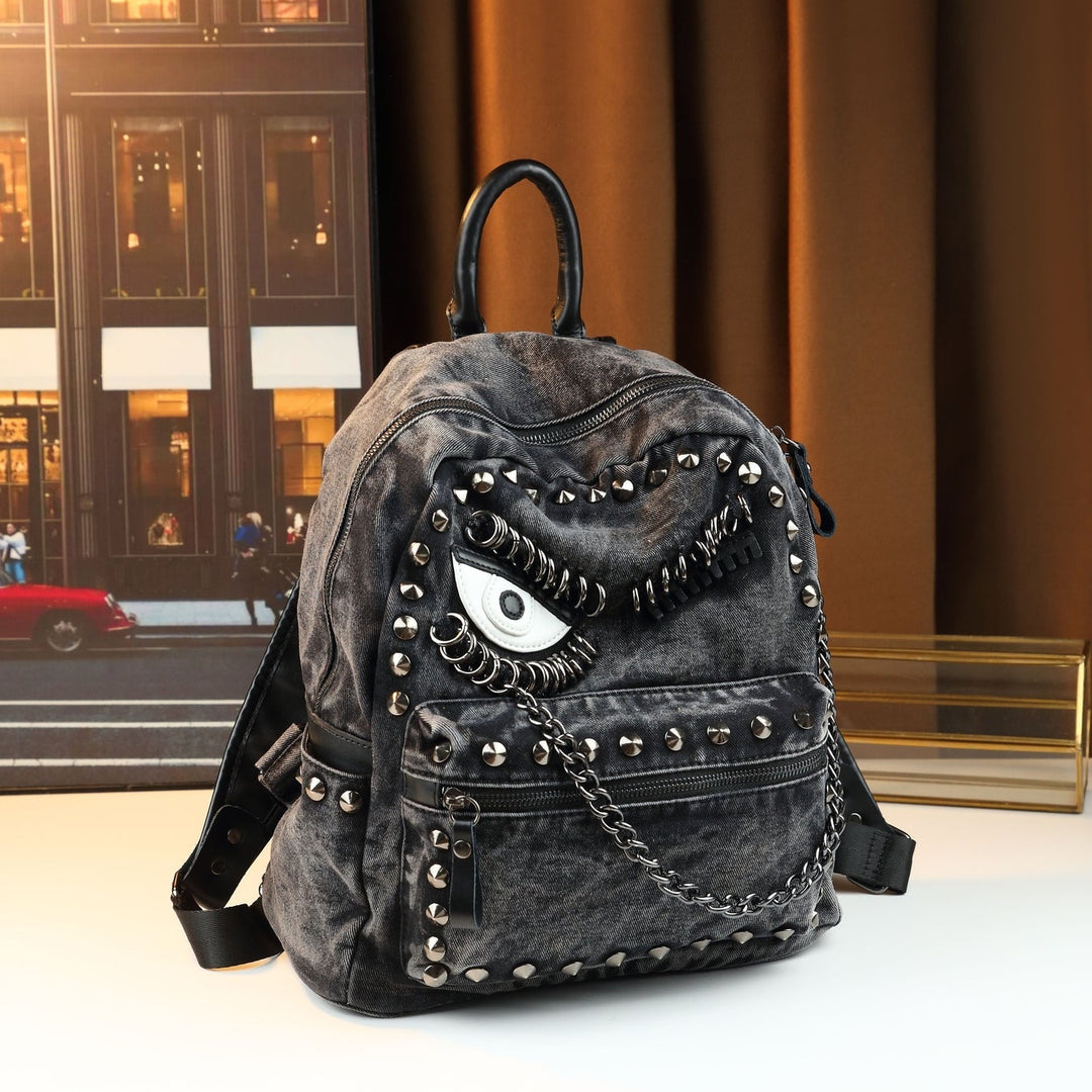 Vault Gaze Backpack