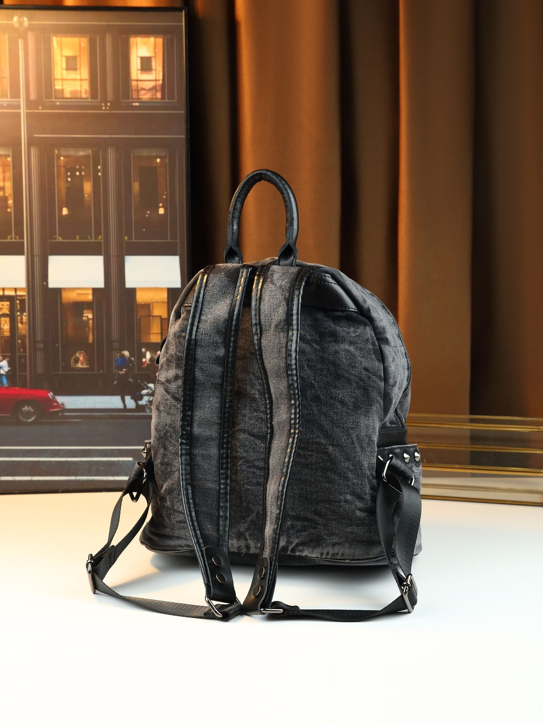 Vault Gaze Backpack