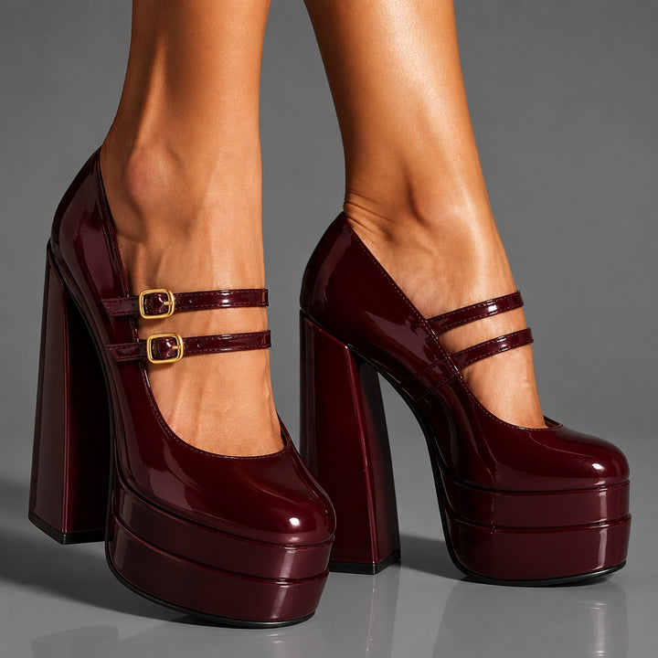 Baronessa Double-Buckle Platform Mary Janes — ce_brooklyn_s3_01