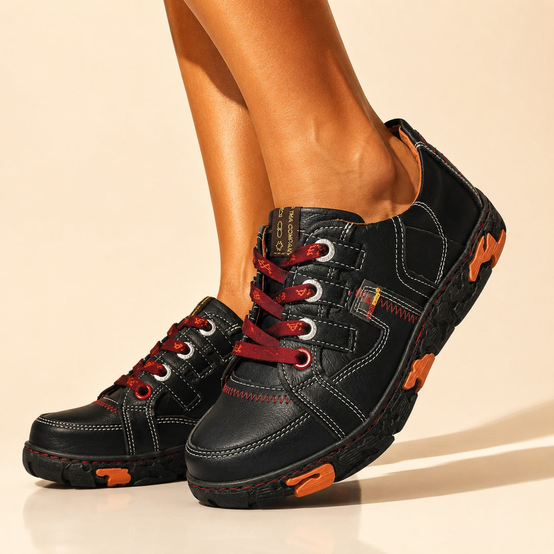 Blueprint Contrast-Stitch Sneakers — ce_brooklyn_s3_01