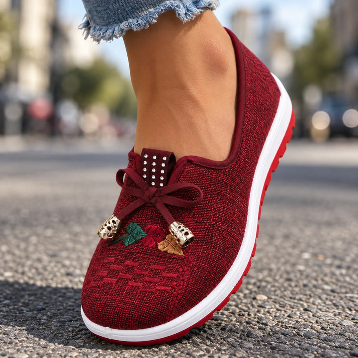 Bowline Slip-On Flats — ce_brooklyn_s2_01