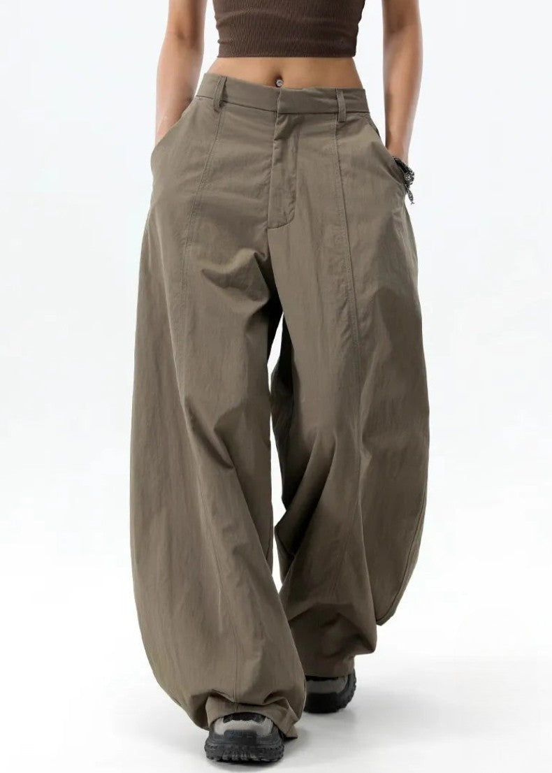 Yumi Flow Trousers