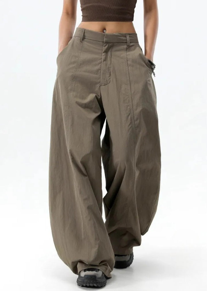 Yumi Flow Trousers