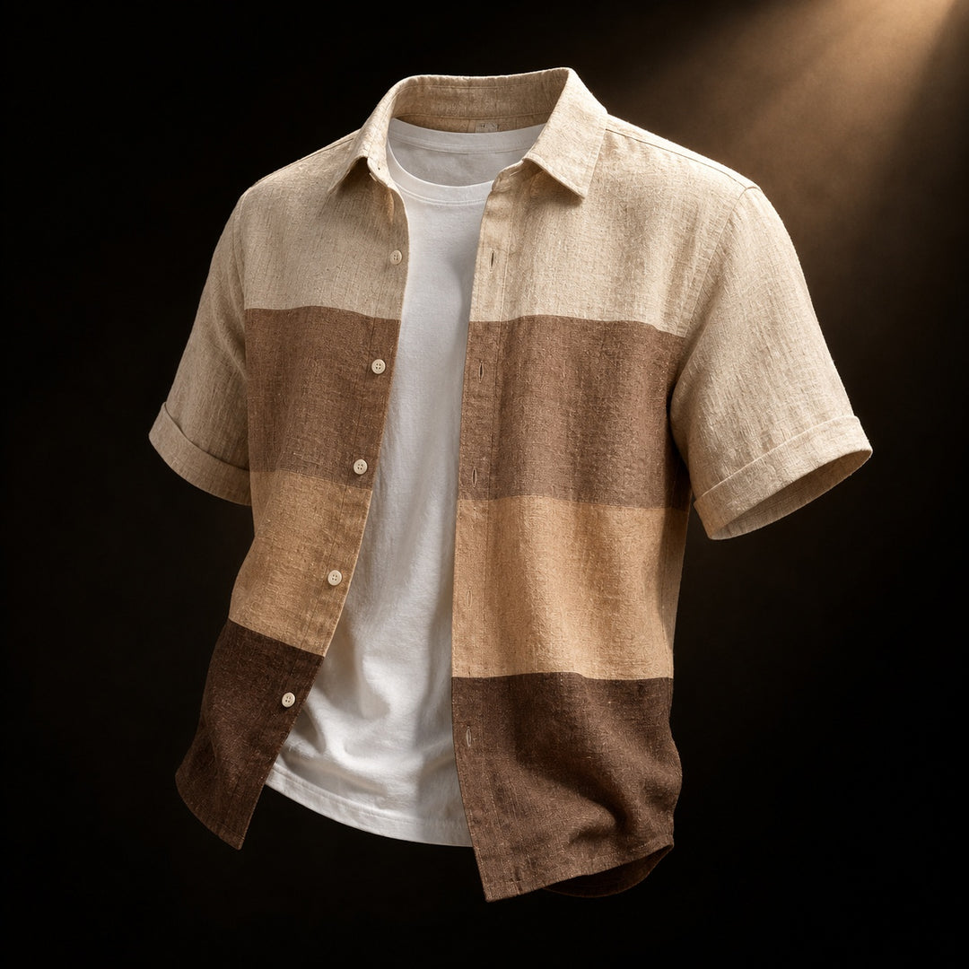 Cabana Colorblock Shirt — ce_soul_s3_01