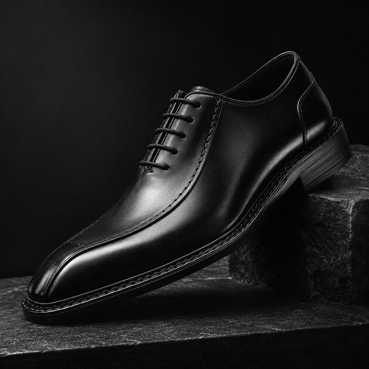 Castellano Squared Oxford Shoes — ce_metastatic_04