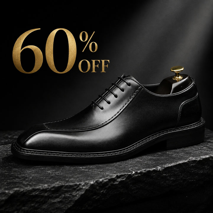 Castellano Squared Oxford Shoes — ce_metastatic_08