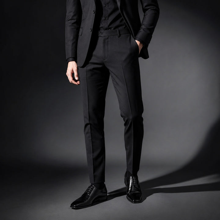 Castellano Squared Oxford Shoes — ce_studio_01