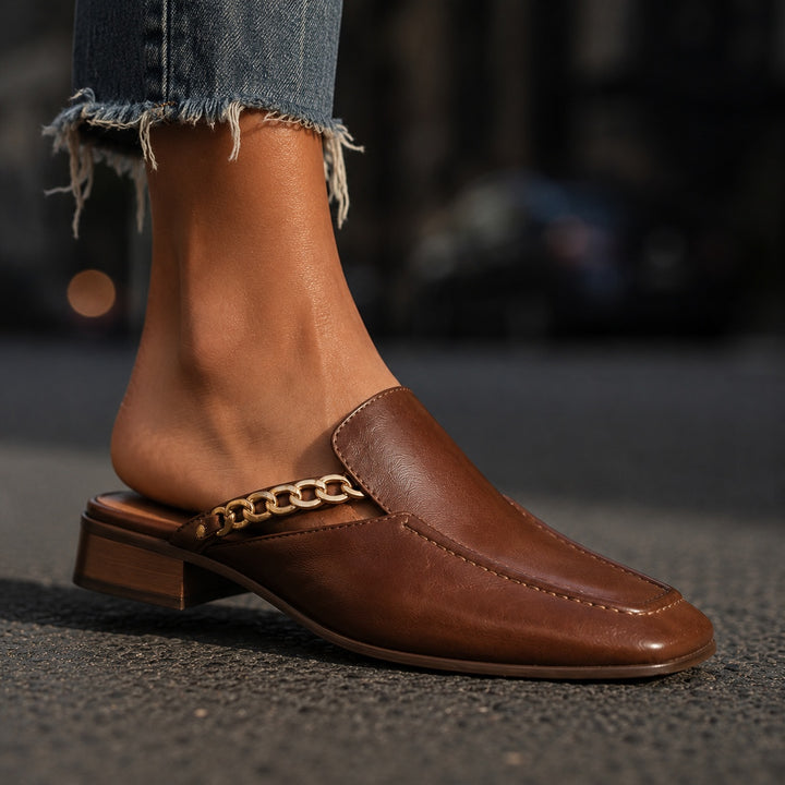 Catena Square-Toe Leather Mules — ce_brooklyn_s2_01