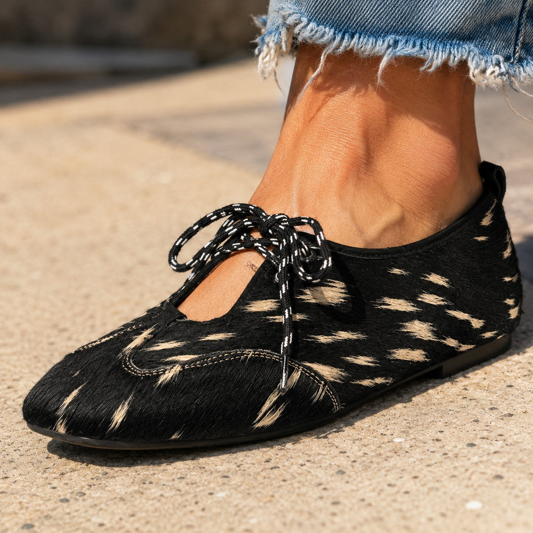 Cavallina Lace-Up Flats — ce_brooklyn_s2_01