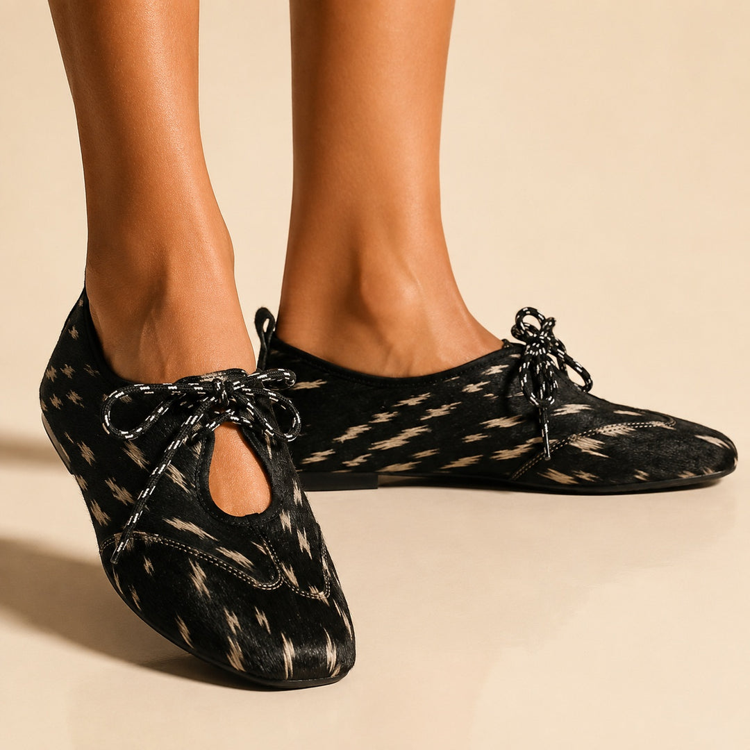 Cavallina Lace-Up Flats — ce_brooklyn_s3_01