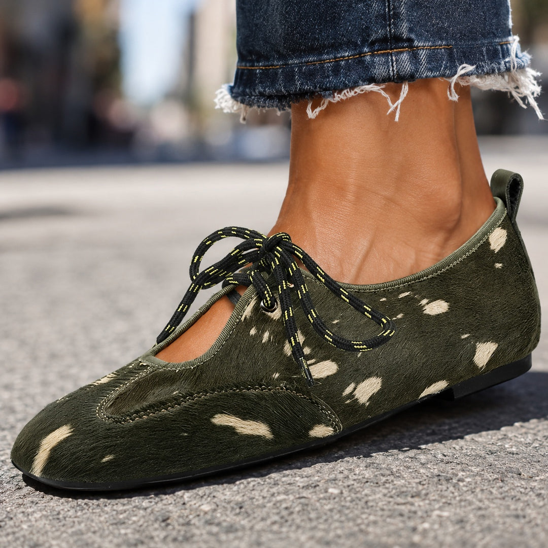 Cavallina Lace-Up Flats — ce_brooklyn_s2_01