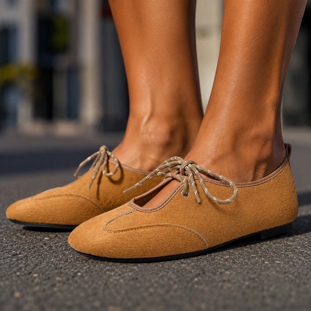 Cavallina Lace-Up Flats — ce_brooklyn_s1_01