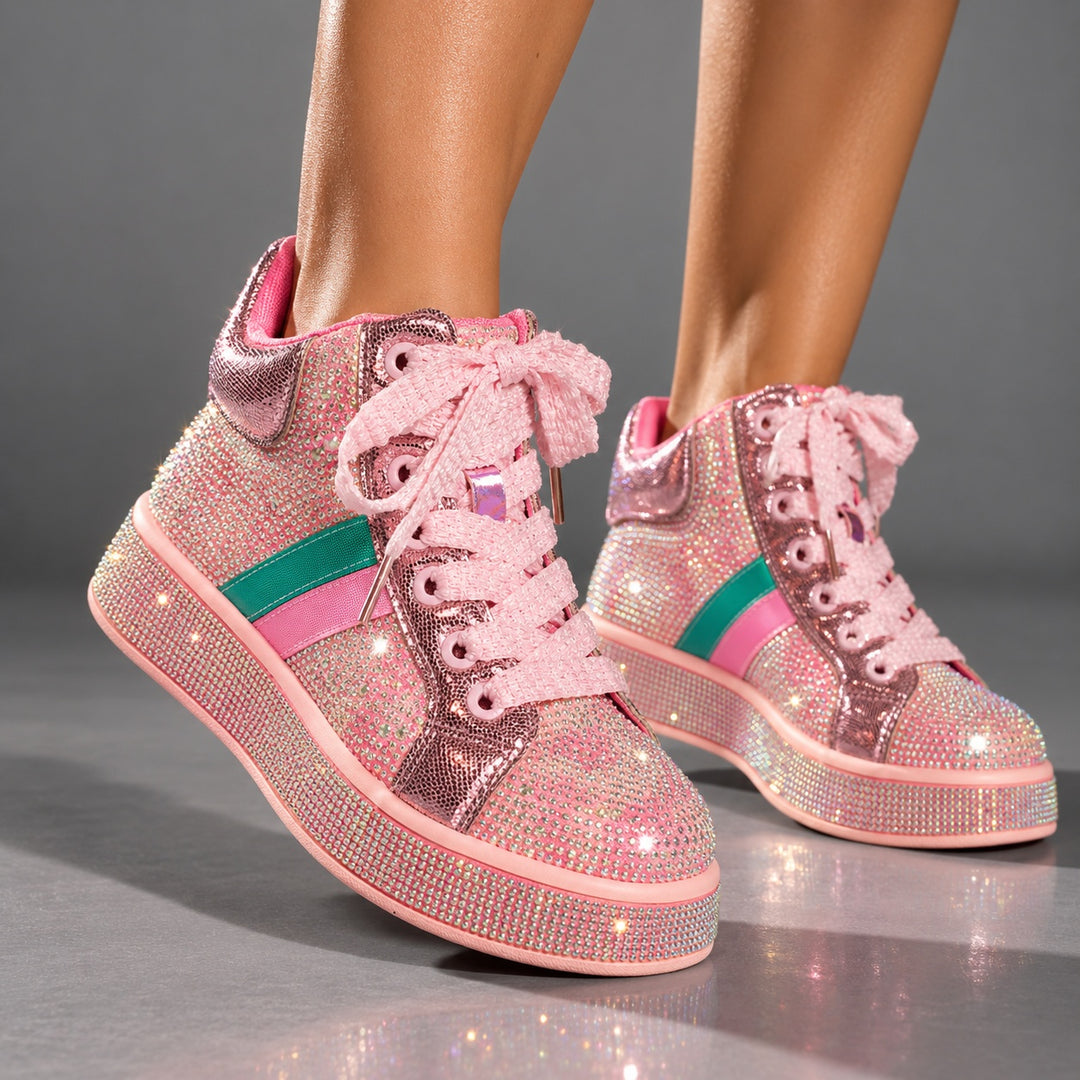 Confetti Rhinestone High-Tops — ce_brooklyn_s3_01